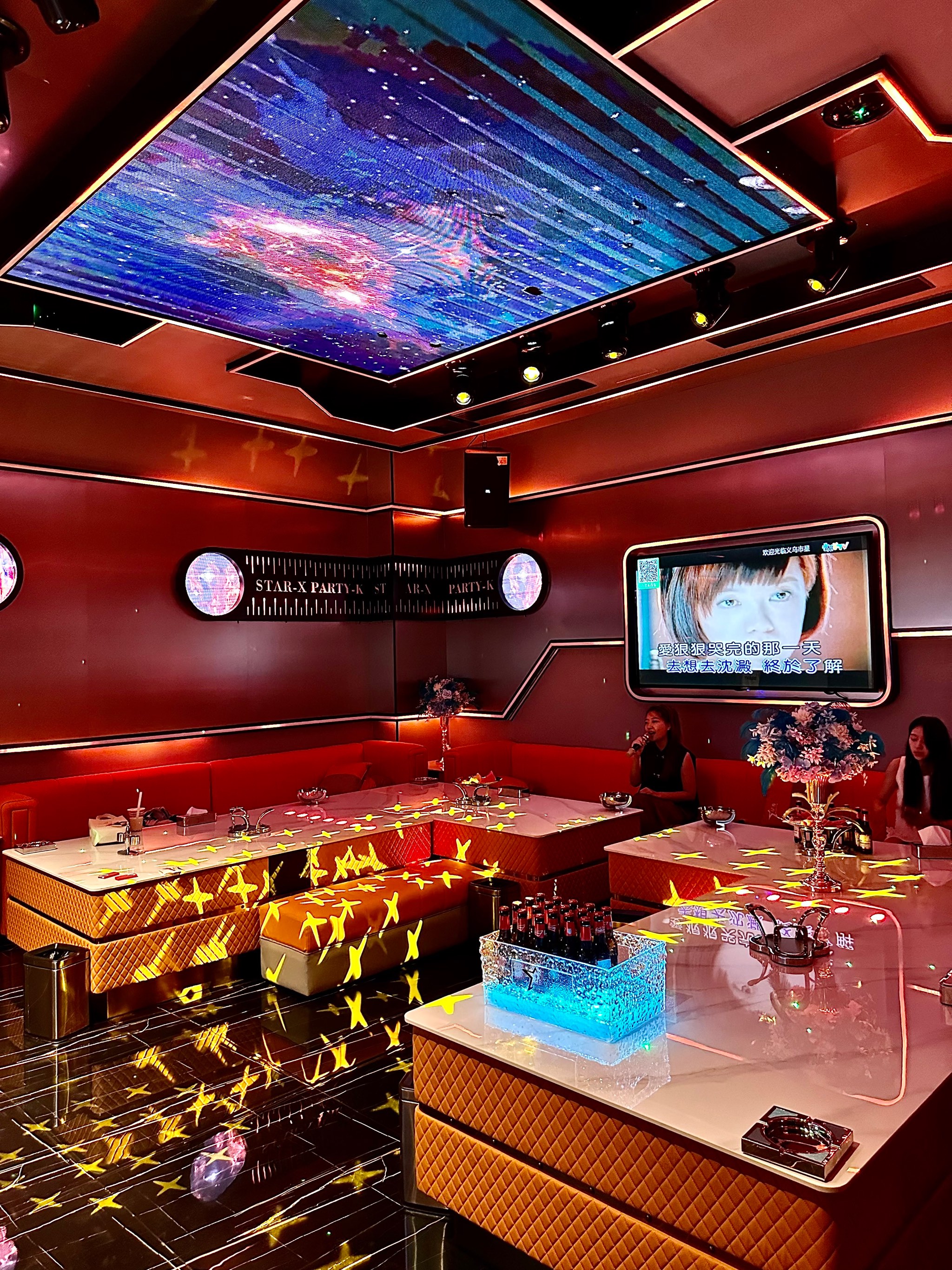 连云港商务KTV：划算体验-东海县ktv预定